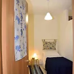 Light Blue House Appartement *