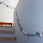 Appartement Light Blue House *