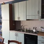 Light Blue House