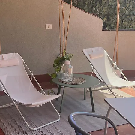 Light Blue House * Letojanni