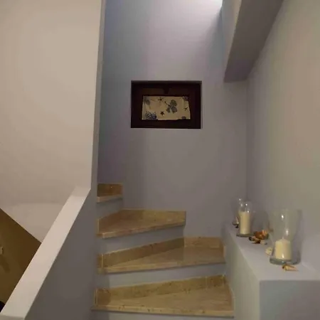 Apartment Light Blue House