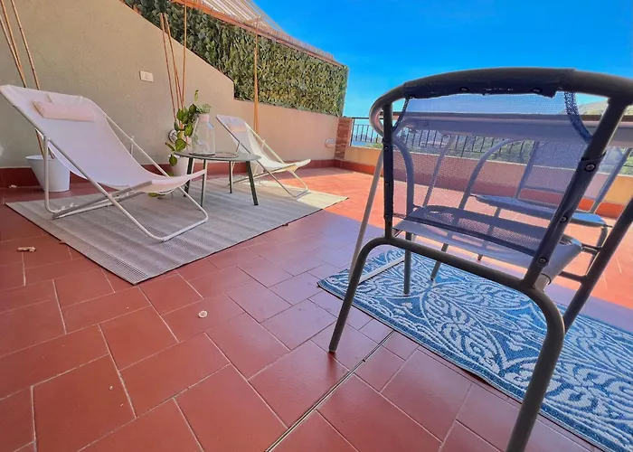 Light Blue House Apartamento *