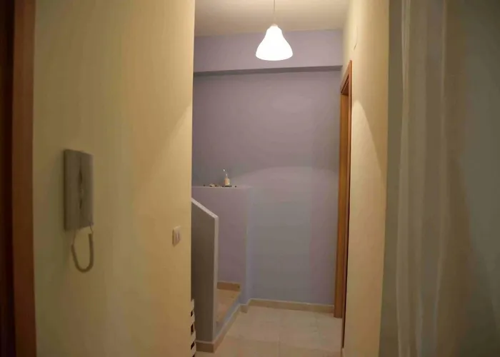 Light Blue House Apartamento