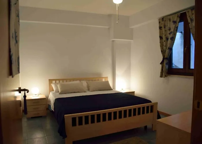 Apartamento Light Blue House Letojanni