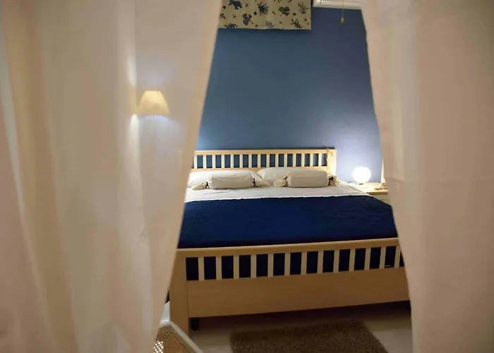 Apartamento Light Blue House *