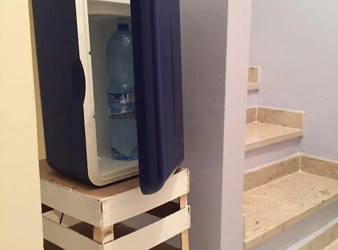 Light Blue House Apartamento *