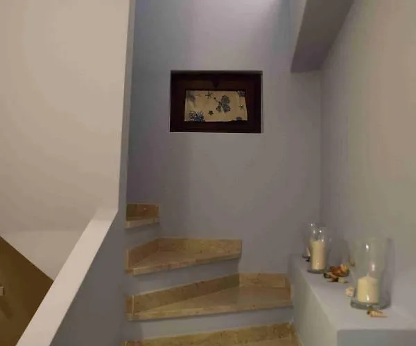 Apartamento Light Blue House