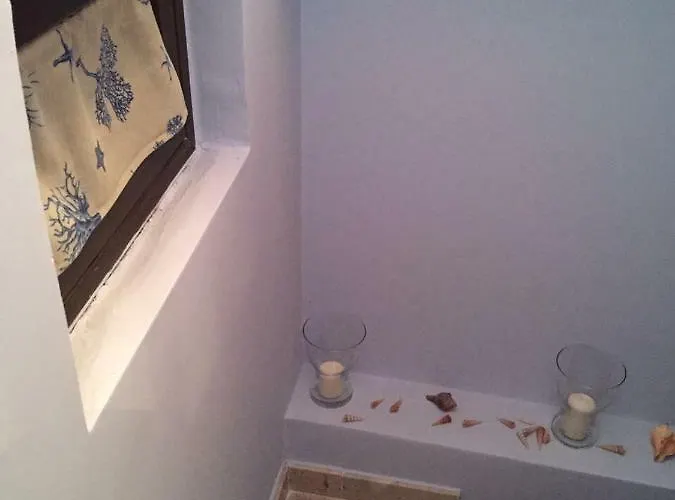 Apartamento Light Blue House