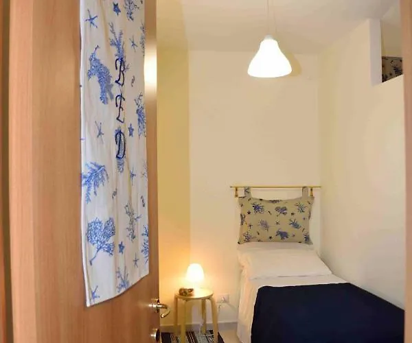 Light Blue House Apartamento *