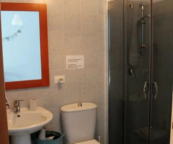 Light Blue House * Letojanni