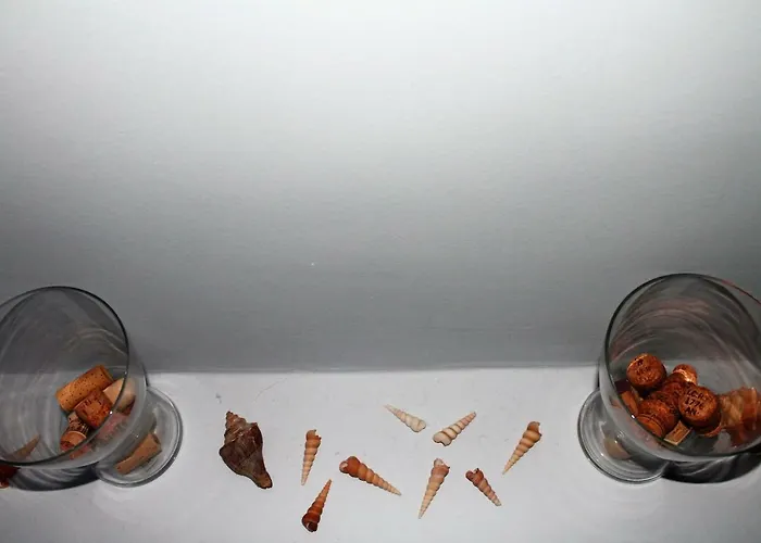 Light Blue House Apartamento *