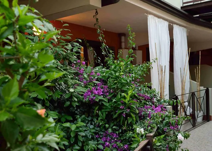 Light Blue House Apartamento Letojanni