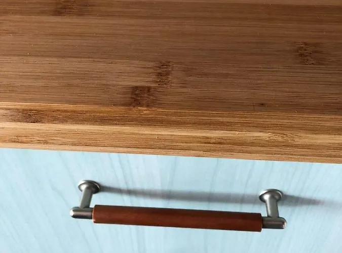 Light Blue House * Letojanni