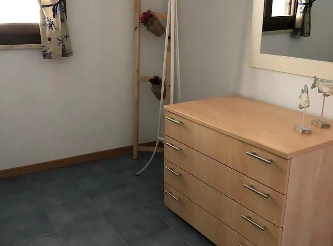 Apartamento Light Blue House Letojanni