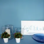 Appartamento Light Blue House