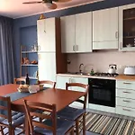 Appartamento Light Blue House *