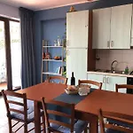 Appartamento Light Blue House