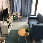Appartamento Light Blue House *