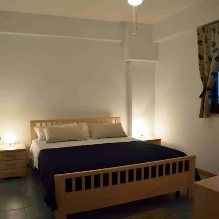 Appartamento Light Blue House Letojanni
