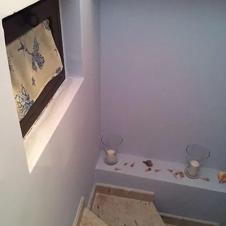 Appartamento Light Blue House