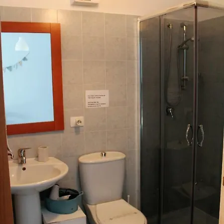 Light Blue House * Letojanni