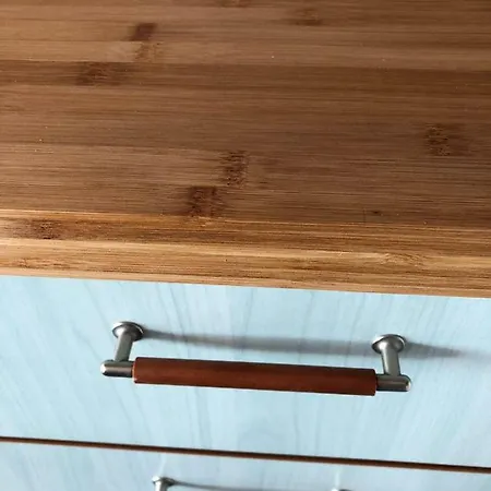 Light Blue House * Letojanni